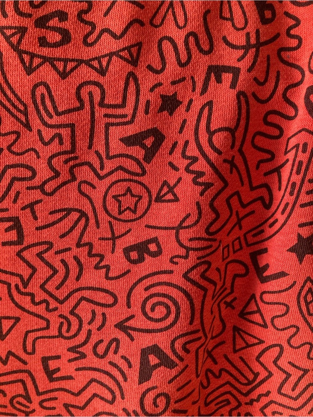 80s NY streetwear custom sweatshirt